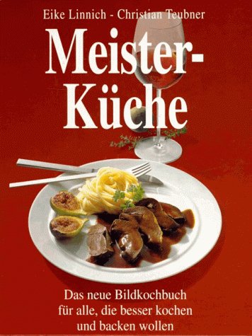 Meisterküche Books