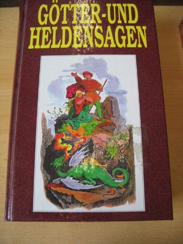 Götter- und Heldensagen Fairy Tales & Legends