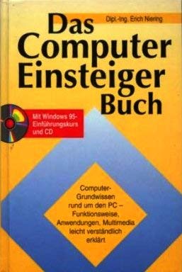 Das Computer-Einsteigerbuch, m. CD-ROM Computer Science