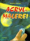 Product Image: Acryl-Malerei