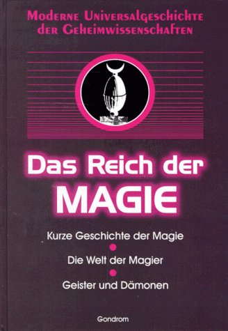 Das Reich der Magie Books