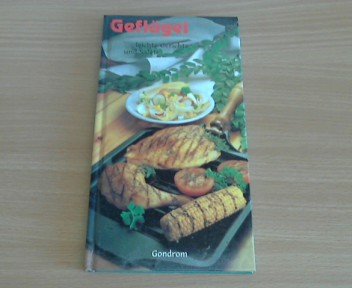 Product Image: Geflügel. Leichte Gerichte und Salate