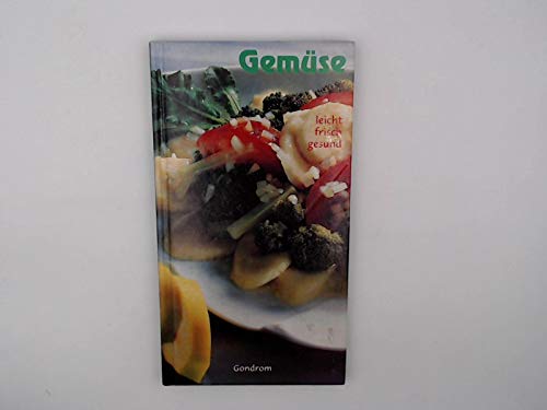 Product Image: Gemüse. Leicht, frisch, gesund