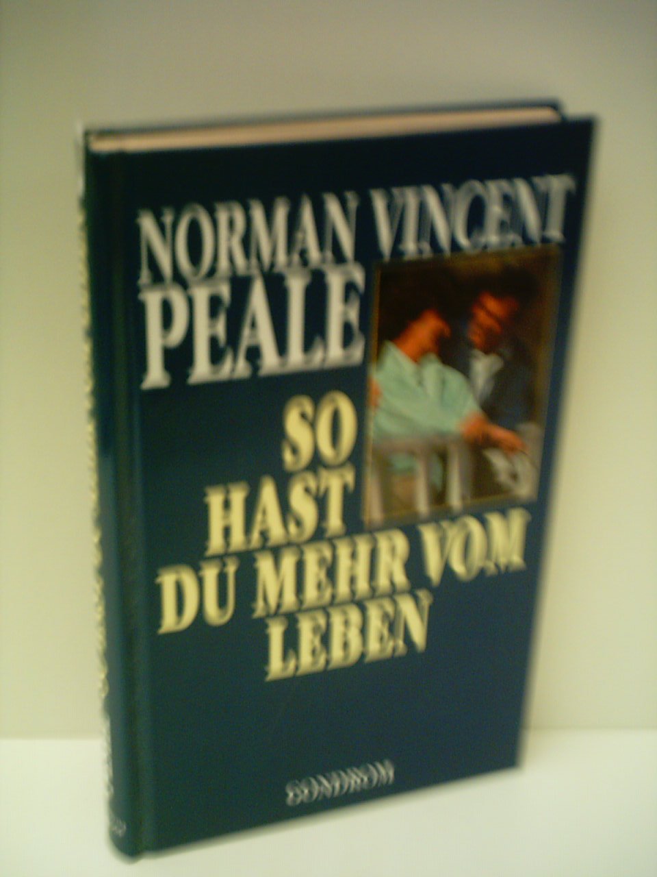 So hast du mehr vom Leben Fiction Books