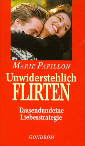 Product Image: Unwiderstehlich Flirten