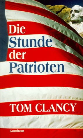 Die Stunde der Patrioten Contemporary literature Books