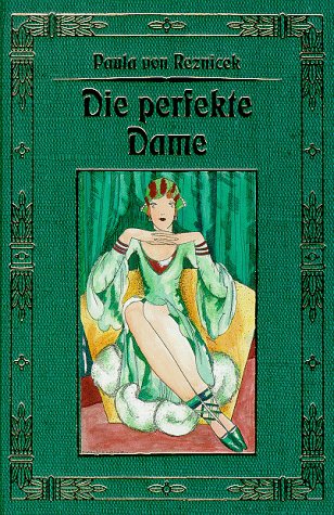 Die perfekte Dame Contemporary literature Books