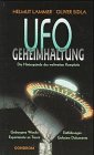Product Image: Ufo- Geheimhaltung