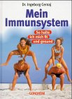 Mein Immunsystem: So halte ich mich fit und gesund Medicine