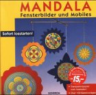Mandala, Fensterbilder und Mobiles Hobbies & Crafts Books