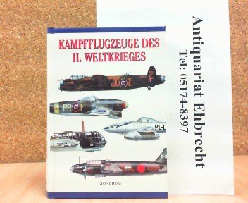Kampfflugzeuge des II. Weltkrieges Business & Technology