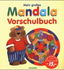 Mein großes Mandala Vorschulbuch Tiptoi & Games