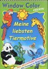 Window Color kreativ, Meine liebsten Tiermotive Hobbies & Crafts