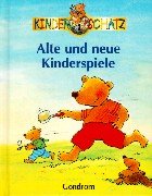Alte und neue Kinderspiele Children's books