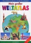 Mein grosser Weltatlas Books