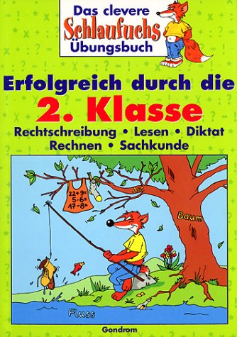 Erfolgreich durch die 2. Klasse Learning & Reference