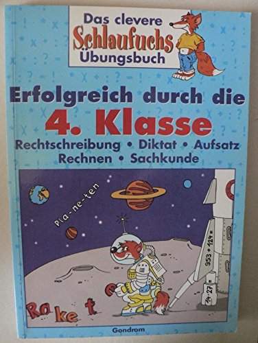 Erfolgreich durch die 4. Klasse Learning & Reference