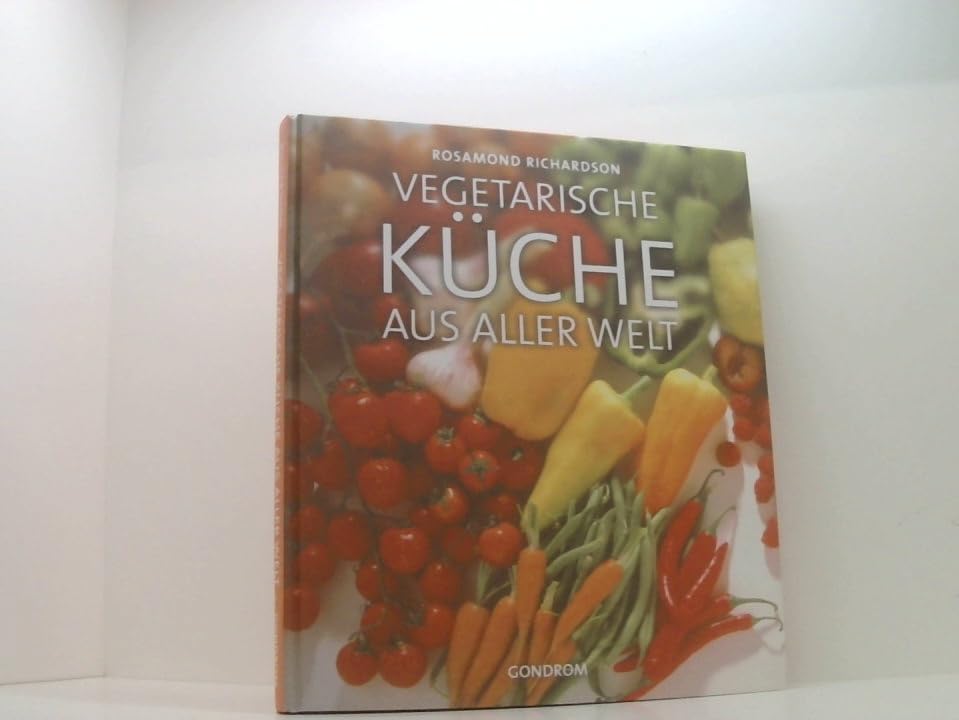 Vegetarische Küche aus aller Welt Health, Nutrition & Fitness