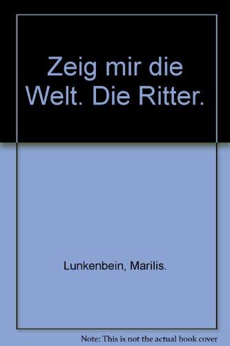 Product Image: Die Ritter