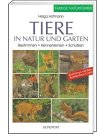Tiere in Natur und Garten: Bestimmen, Kennenlernen, Schützen. Bestimmen mit dem Kennfarben-Code Leisure, Home & Garden