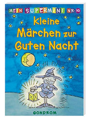 Kleine Märchen zur Guten Nacht Books