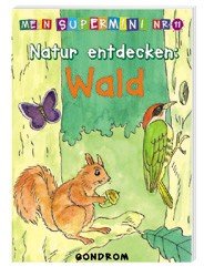 Natur entdecken: Wald Books