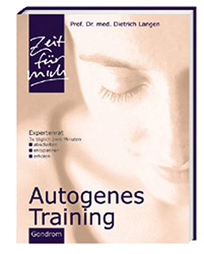 Product Image: Autogenes Training