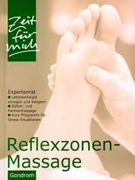 Reflexzonen-Massage Medicine Books