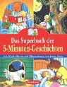 Das Superbuch der 5-Minuten-Geschichten Children's books