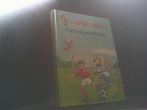 Fussballgeschichten Novels & Short Stories