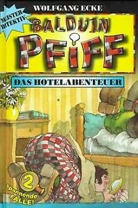 Das Hotelabenteuer Books