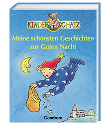Meine schönsten Geschichten zur Guten Nacht Children's books