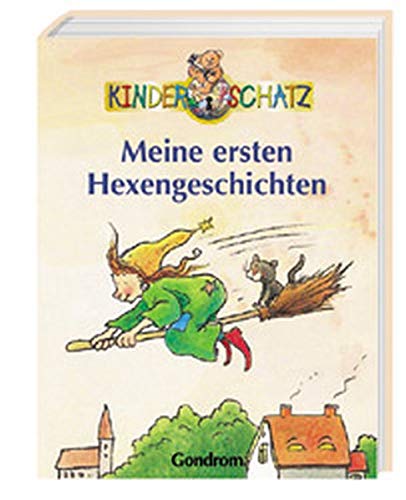 Product Image: Meine ersten Hexengeschichten
