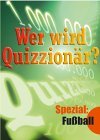 Product Image: Spezial: Fussball (Wer wird Quizzionär?)