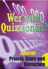 Product Image: Spezial: Promis, Stars & Sternchen (Wer wird Quizzionär?)