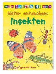 Product Image: Natur entdecken: Insekten