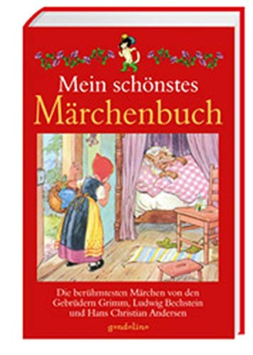 Mein schönstes Märchenbuch Fairy Tales & Legends