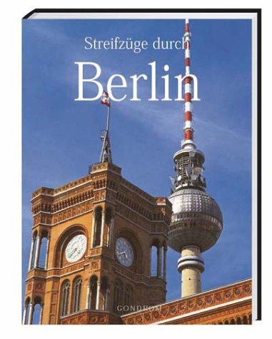 Product Image: Streifzüge durch Berlin: Dtsch.-Engl.
