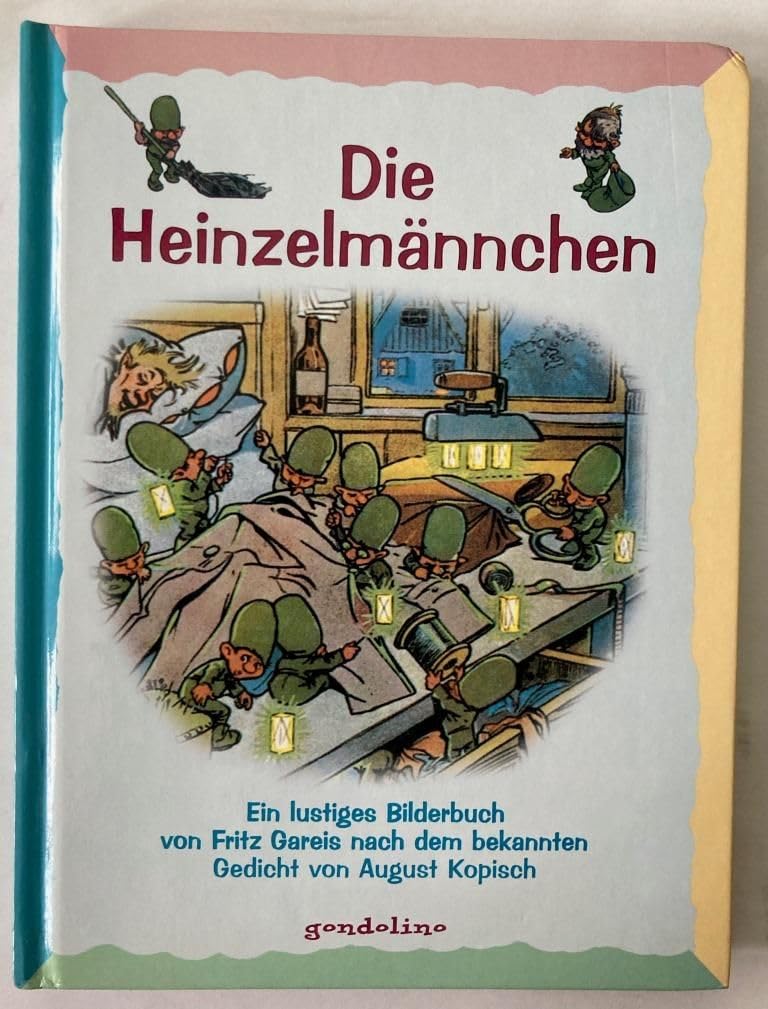 Die Heinzelmännchen Classics