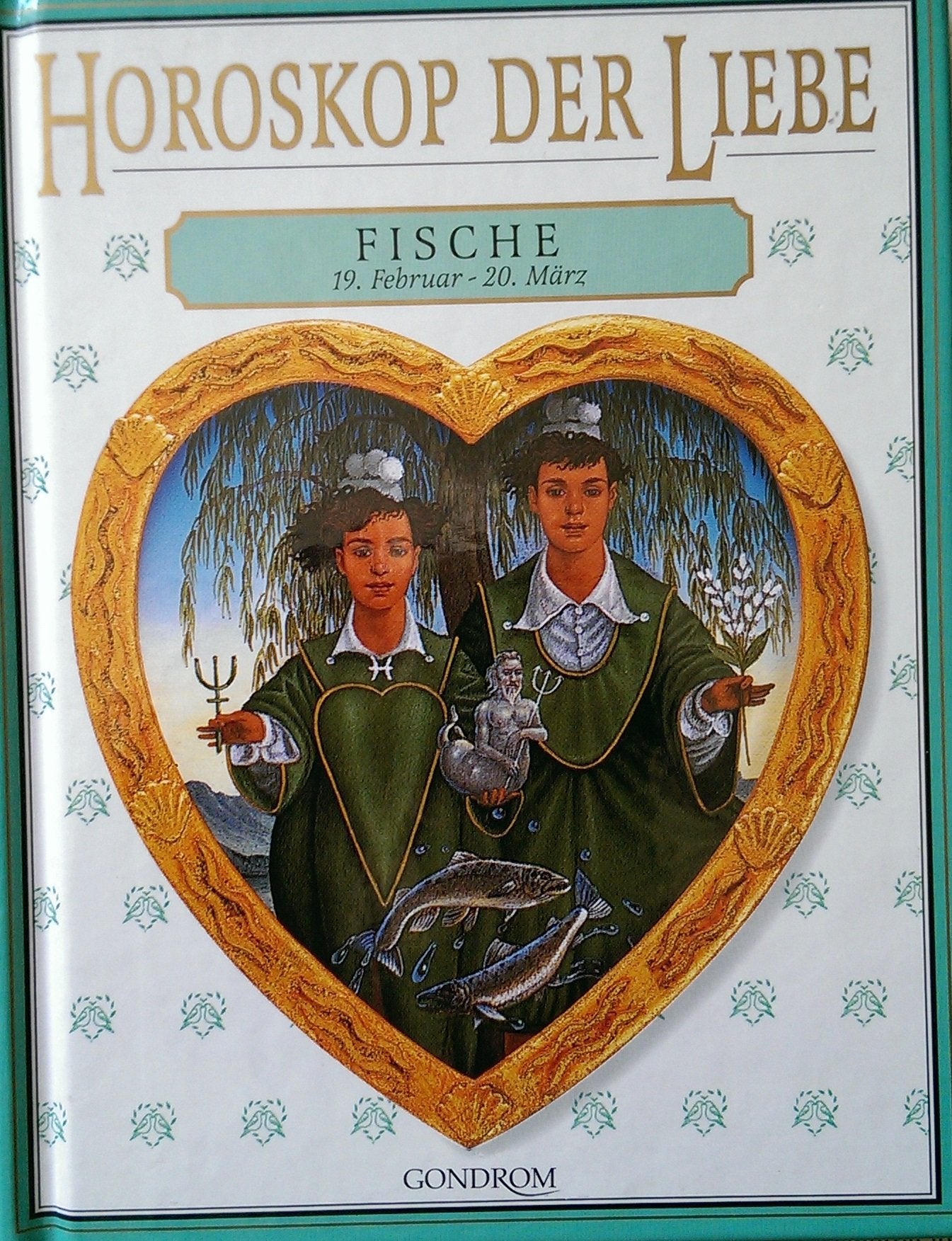 Fische Books