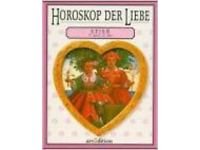 Stier. Horoskop der Liebe Religion & Esotericism