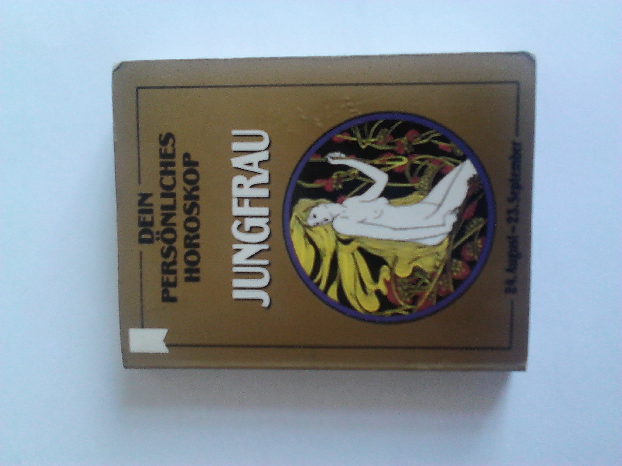 Product Image: Jungfrau