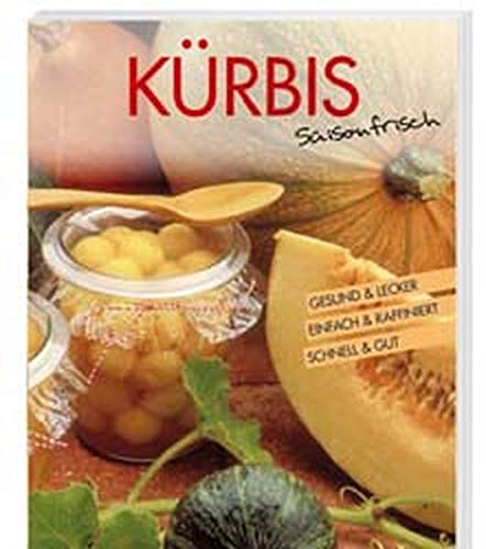 Product Image: Kürbis saisonfrisch