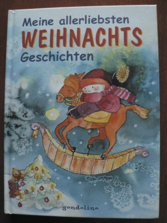 Meine allerliebsten Weihnachtsgeschichten Children's books