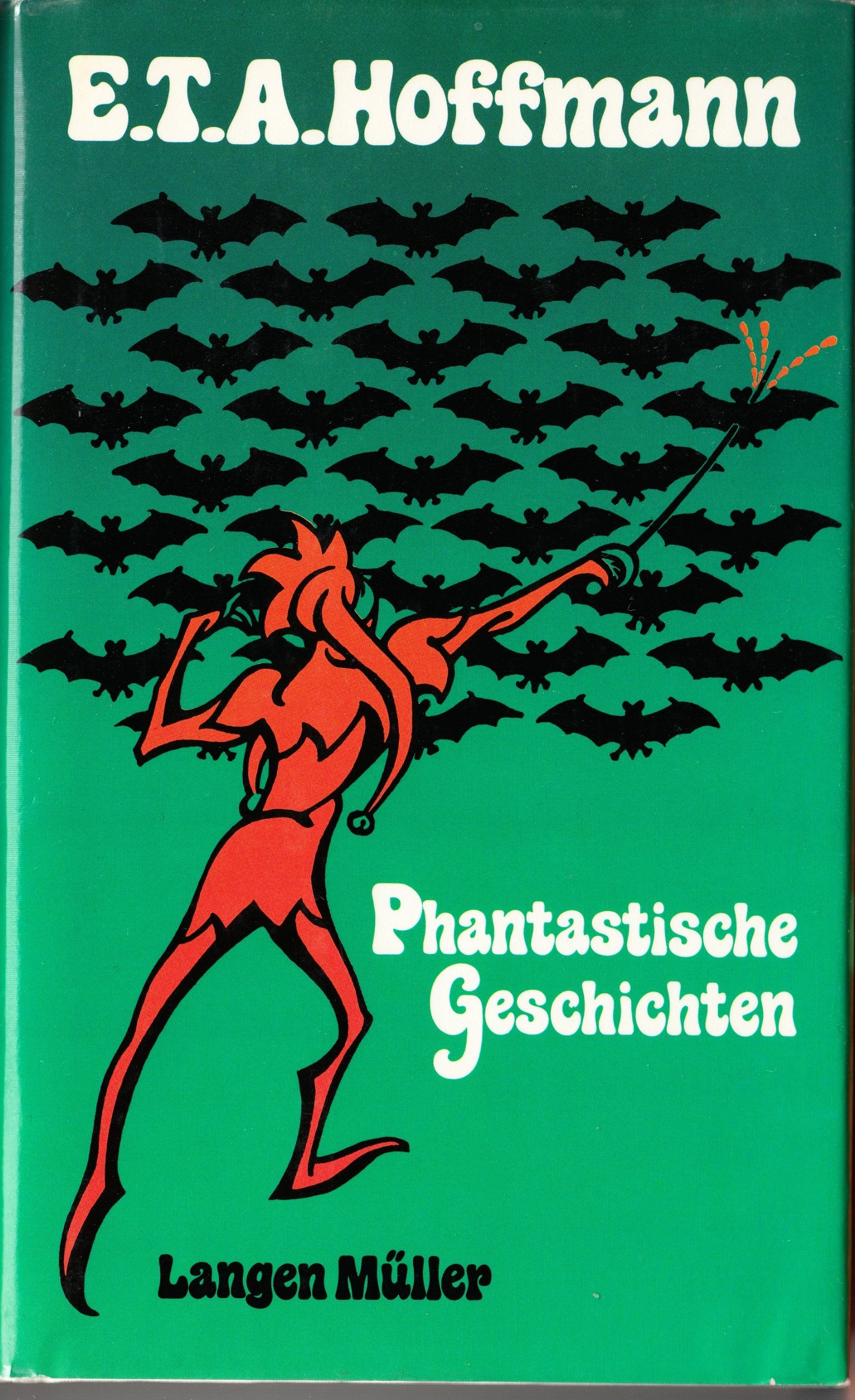 Phantastische Geschichten Classics