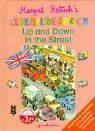 Up and down in the street Non-fiction