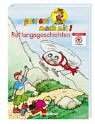 Pass auf mach mit! Rettungsgeschichten Books