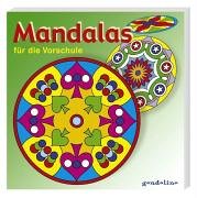 Product Image: Mandalas für die Vorschule