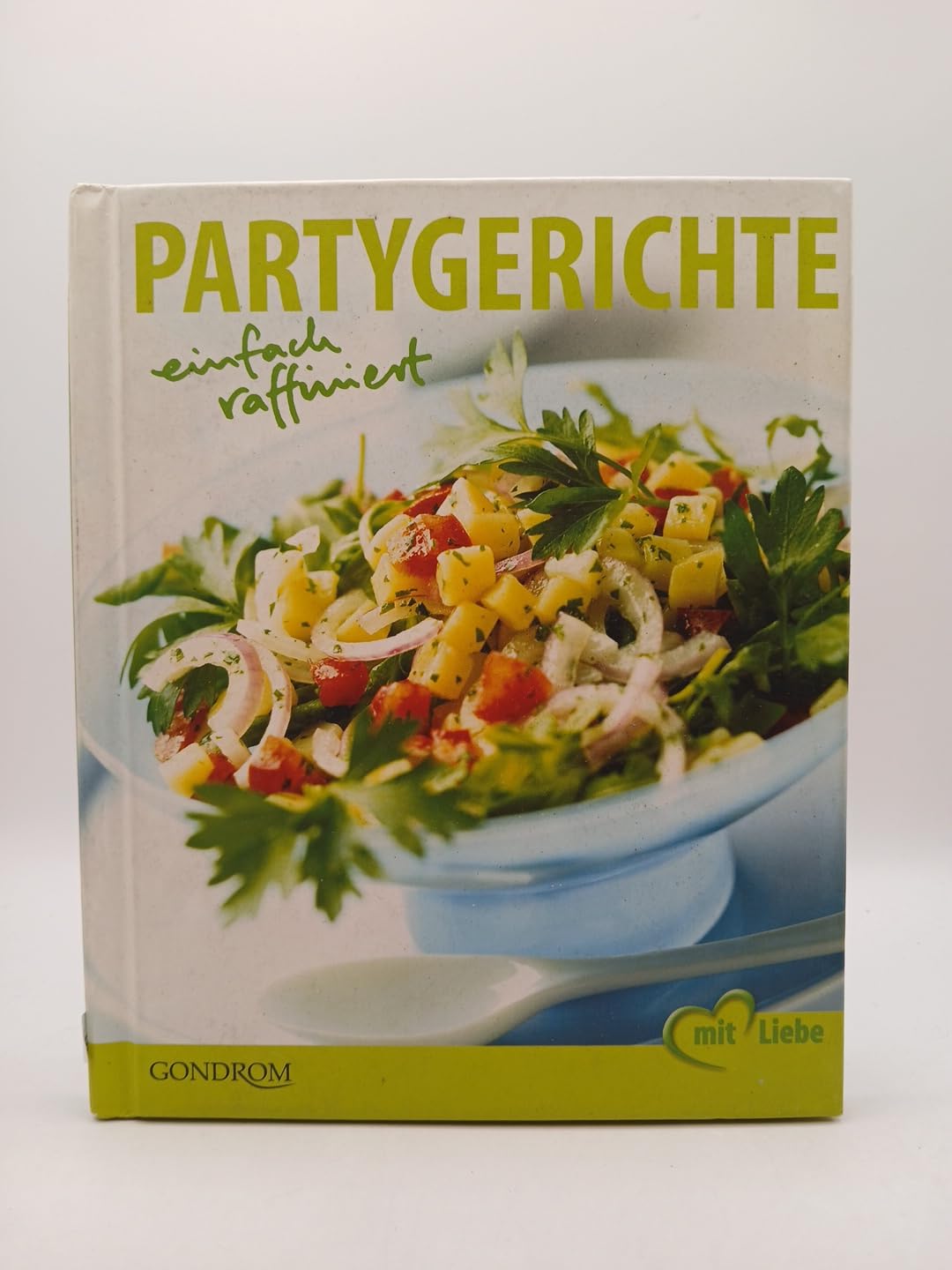 Product Image: Partygerichte