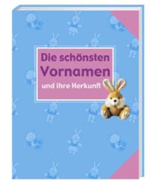 Die schönsten Vornamen und ihre Herkunft Partnership & Love